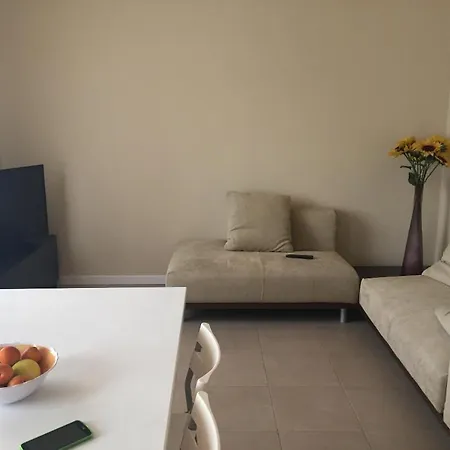 Apartment Padenghe Centro
