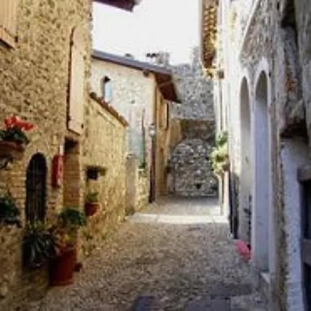 Padenghe Centro Apartment