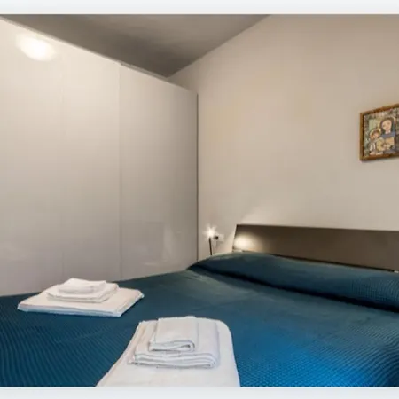 Padenghe Centro Apartment Padenghe sul Garda