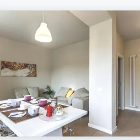 Apartment Padenghe Centro Padenghe sul Garda