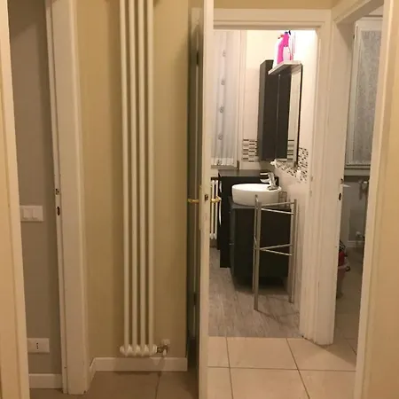 Padenghe Centro Apartment